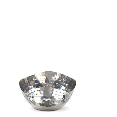 American Metalcraft SBH400 Squound™ Snack Bowl 5-1/2 Oz. 3-1/4" Dia. X 1-1/2"H