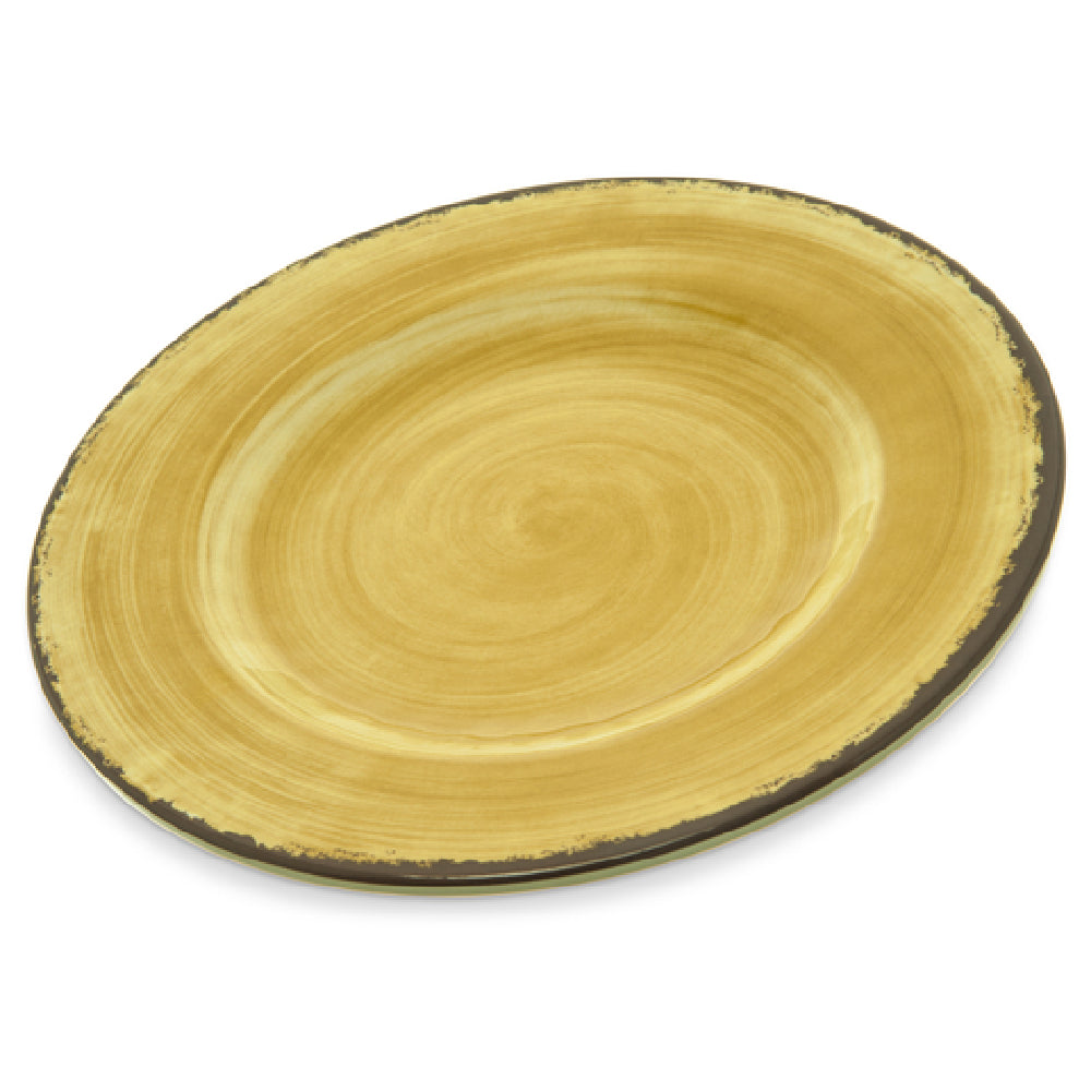 Carlisle 5400213 Carlisle Mingle™ Salad Plate 9" Dia. Round