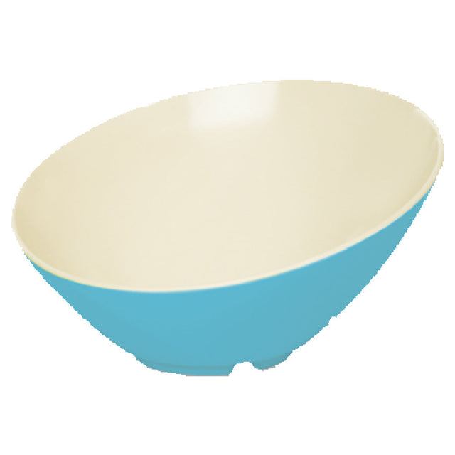 GET Enterprises B-788-SE Keywest™ Bowl 16 Oz. (28-1/2 Oz. Rim Full) 8" Dia. X 3-1/4"H