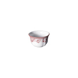 Steelite 62530FP819 Bouillon Cup/ Sugar 8.0 Oz 3.987" X 2.5"