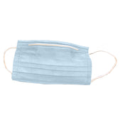 Taylor 5273928 Disposable Face Masks Blocks Pollen Smog