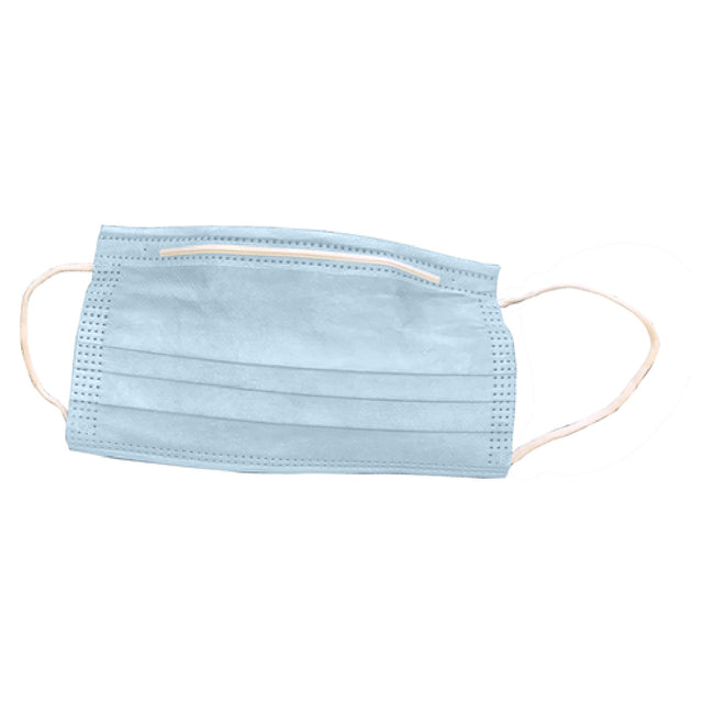 Taylor 5273928 Disposable Face Masks Blocks Pollen Smog