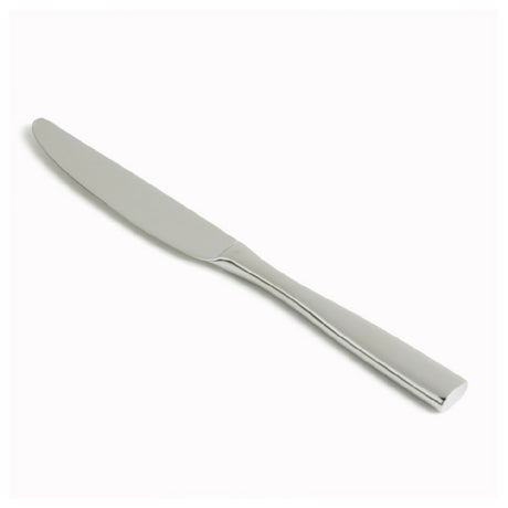 Fortessa 1.5.102.00.005 Lucca Table Knife 9.2" (23.4cm) Solid Handle