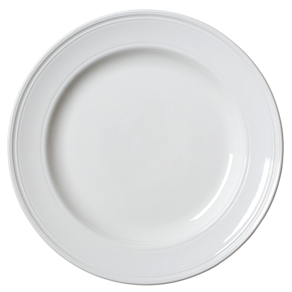 Steelite 1403X0100 Plate 11-3/4" Dia. Round