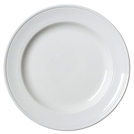 Steelite 1403X0100 Plate 11-3/4" Dia. Round