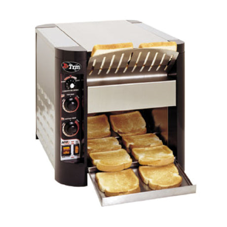 APW Wyott XTRM-2H_208/60/1 X*Treme™ Conveyor Toaster Electric Countertop