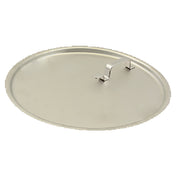 Franklin Machine Products 280-2068 Pail Lid 12" OD Round