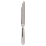 Paderno 52501-30 Dessert Knife 8-1/4" Hollow Handle