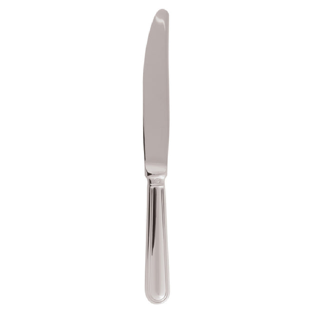 Paderno 52701-30 Dessert Knife 8-1/4" Hollow Handle