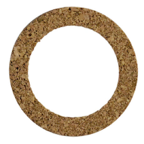 Alfa G-017 Cork Gasket For Motor For Globe Slicers