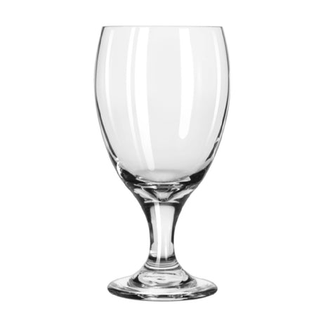 Libbey 4116 Iced Tea Glass 16-1/4 Oz. 8 Oz.