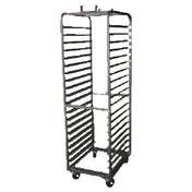 SPG 4H1102 - Kelmax Baxter Oven Rack, Mobile, Double