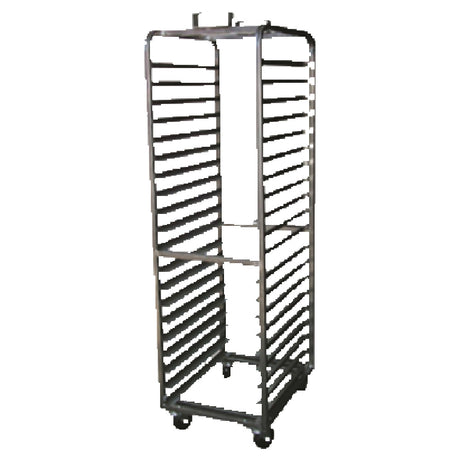 SPG 4H6127 - Kelmax Baxter Oven Rack, Mobile, Single