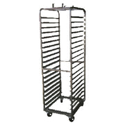 SPG 4H0977 - Kelmax Lucks Oven Rack, Mobile, Single