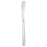 Paderno 52530-73 Butter Knife 7-1/4" Solid Handle