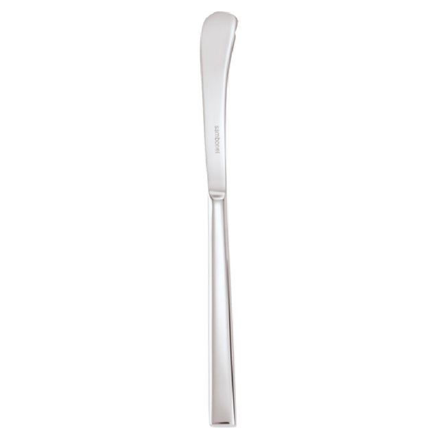 Paderno 52530-73 Butter Knife 7-1/4" Solid Handle