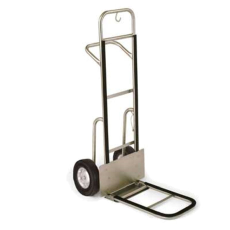 Forbes Industries 1560-B Bellman's Handtruck Standard 19" X 24"L Dropnose