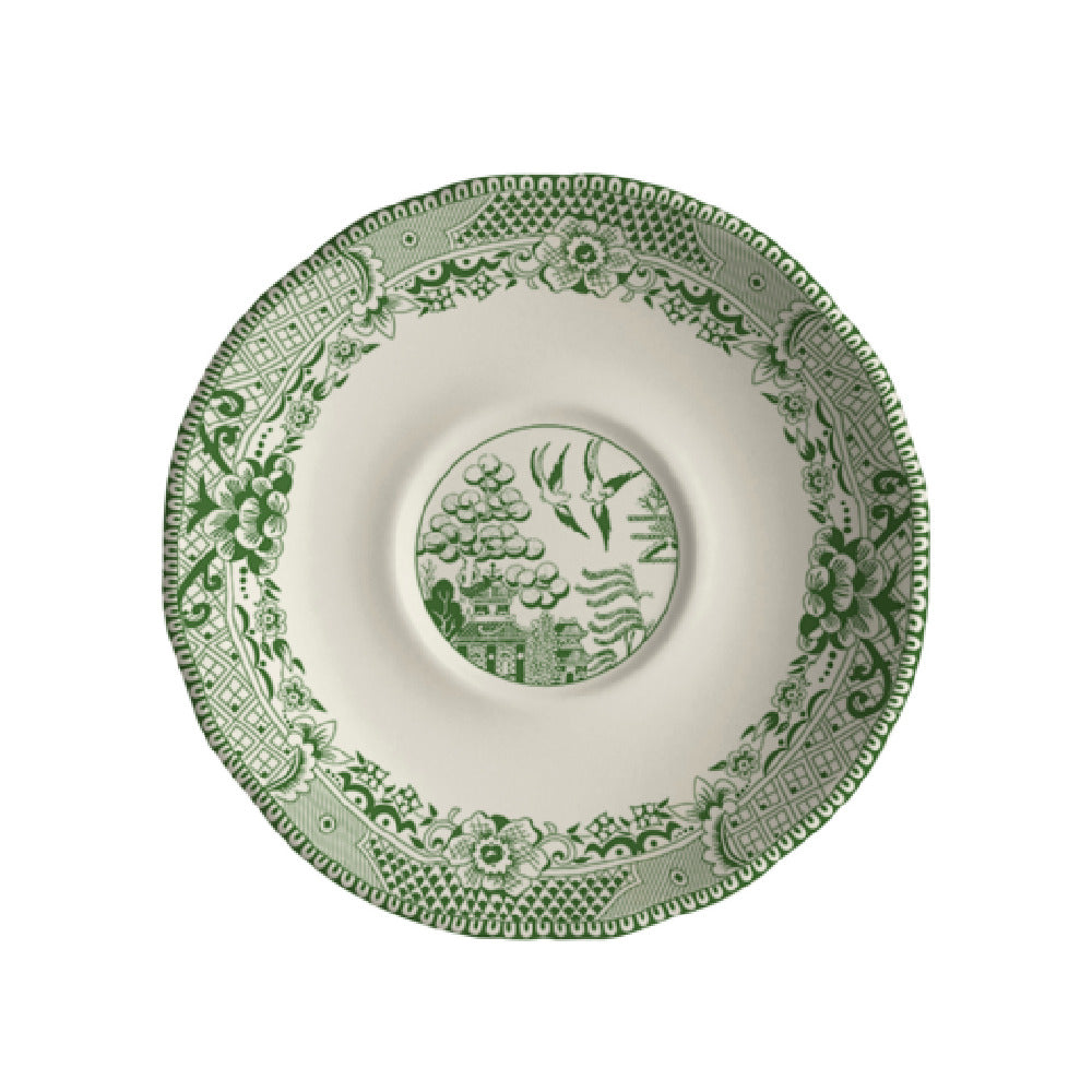 Steelite HL58063895 Saucer 5.625" Carolyn