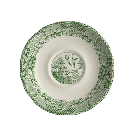 Steelite HL58063895 Saucer 5.625" Carolyn