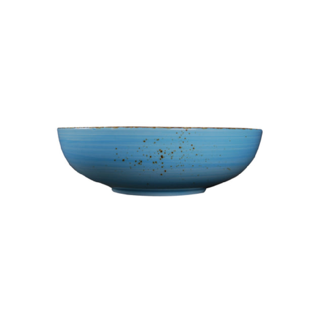 Palate & Plate AW-8776B - Bowl, 40 Oz., 8-1/4" Dia. X 2-1/2"H