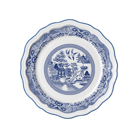 Steelite 62548FP811 Rim Plate 10.25" Adelina