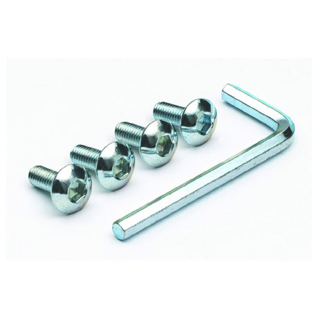 Hubert 45050 - Kratos Replacement Part, Direct Replacement, Stainless Steel
