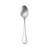 1880 Hospitality T163SDEF Oneida® Soup/Dessert Spoon 7-3/8" Oval Bowl