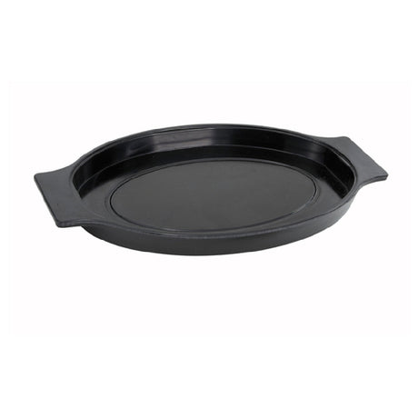 Winco SWU-11 Underliner For Sizzling Platter (SIZ-11) Oval