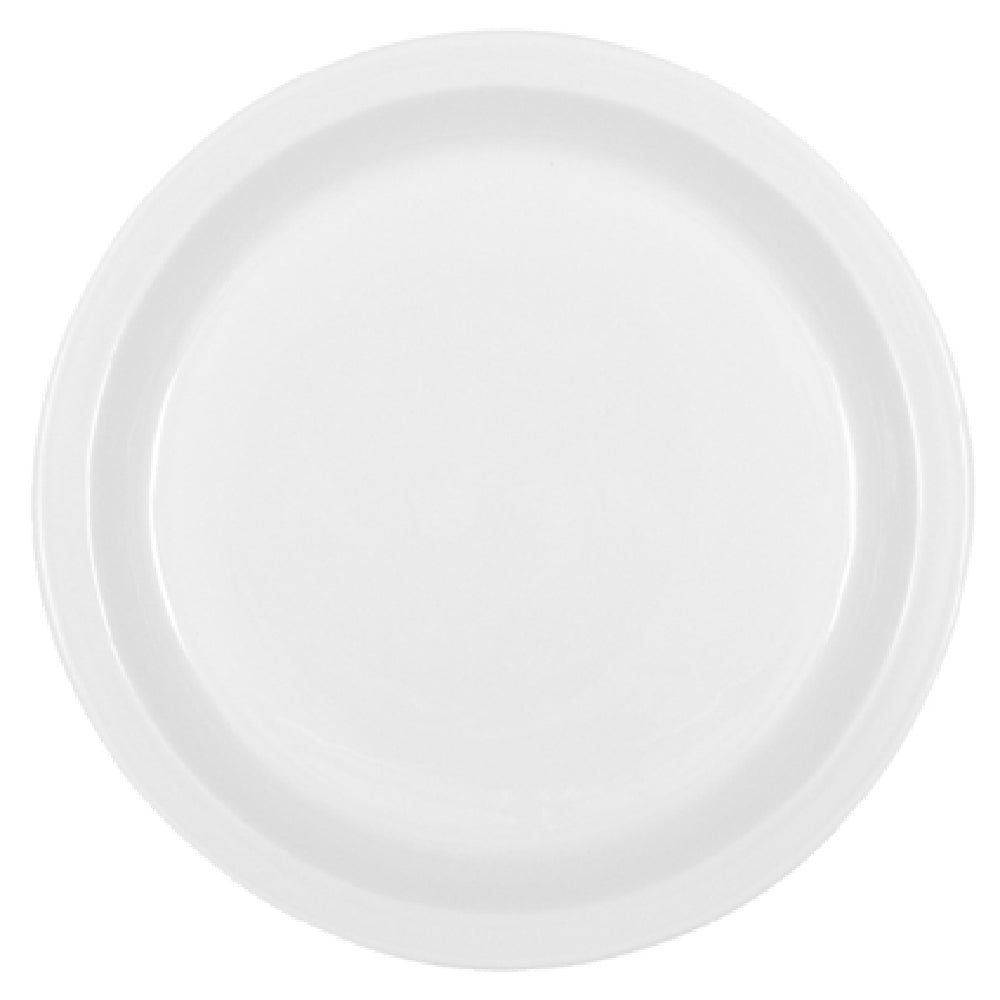 Bauscher Hepp 590225 - Plate, 16.91 Oz., 10.12"