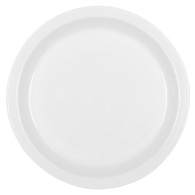 Bauscher Hepp 590225 - Plate, 16.91 Oz., 10.12"