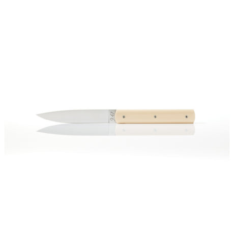 Revol 200947 Perceval Table Knife 947 High End And Resistant Steel Blade Non Serrated