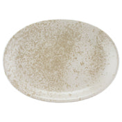 Bauscher Hepp 542232-425776 - Platter, 12.7 X 9", Coupe