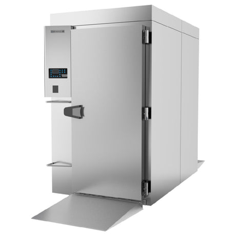 Beverage Air BF202AP-2P Blast Chiller/Freezer Roll-thru Designed For REMOTE Refrigeration