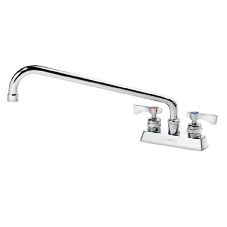 Krowne 15-314L Krowne Royal Series Faucet Deck Mount 4" Centers