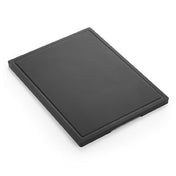 American Metalcraft PCBB24 - Cutting Board, 18"W X 24"D X 3/4"H, Pressed Wood