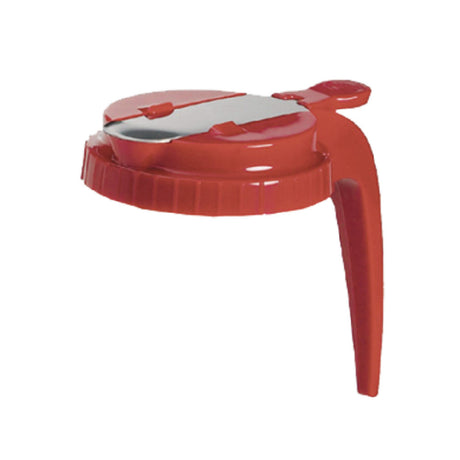 Tablecraft 748RT Dispenser Top Dishwasher Safe Red (fits Model Number 748R)