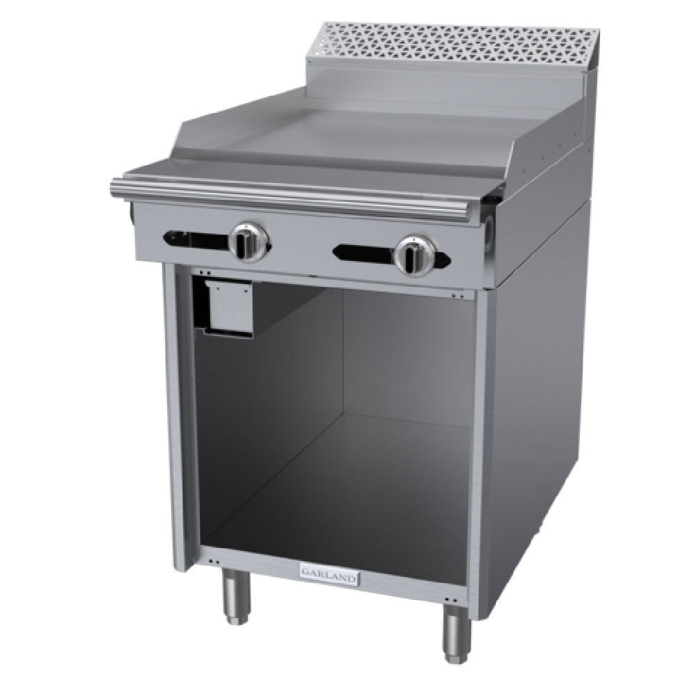 Garland C24-1-1S Garland Cuisine Series Heavy Duty Range Gas