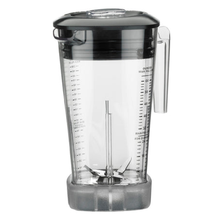 Waring CAC95I Blender Container 2 Liter Copolyester