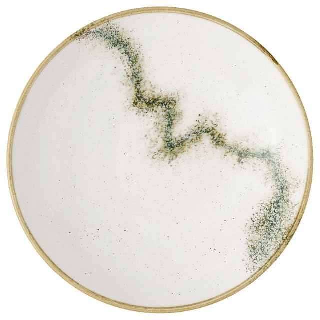 Churchill China SPBWEVB91 - Bowl, 9.75" Dia., 40 Oz.