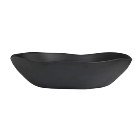 Steelite 7000DD032 Salad Bowl 17 Qt. 22" X 19" X 5-1/2"