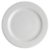 Steelite 61131ST0252 Plate 11" Dia. Round