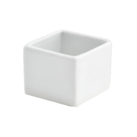 FOH DSD034WHP24 Canvas® Ramekin 1 Oz. 1-1/2" X 1-1/2" X 1-1/4"