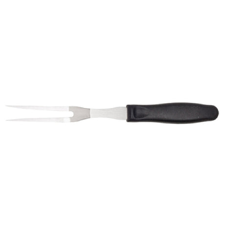 VacMaster 35527 CG3000 Comfort Grip Cook's Fork 12" High Carbon Curved Edge