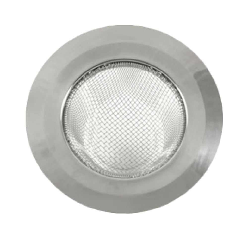 Thunder Group SLSN001W Sink Strainer Large Wide Rim