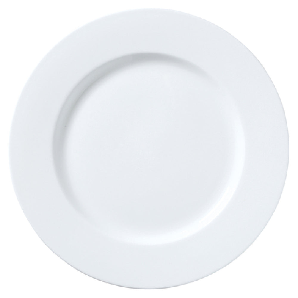 Steelite 82000AND0101 Plate 11-3/4" Dia. Round