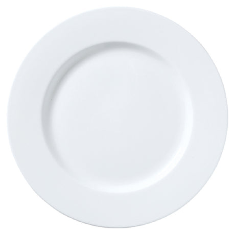 Steelite 82000AND0101 Plate 11-3/4" Dia. Round