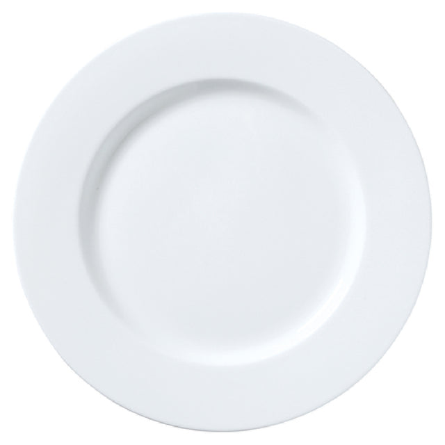 Steelite 82000AND0101 Plate 11-3/4" Dia. Round