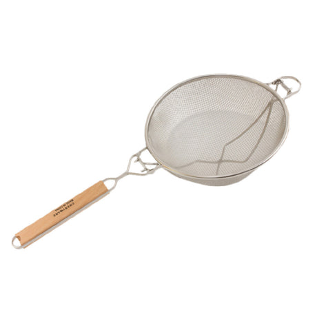 Crestware WHSHD10 Strainer 10" Heavy Duty