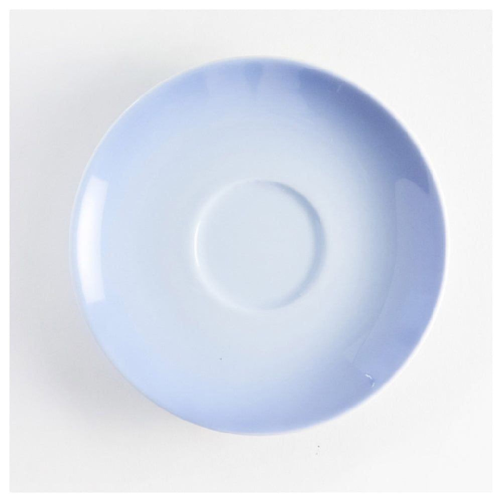 Bauscher Hepp 716909-730247 - Demitasse Saucer, 4-7/10" Dia., Round