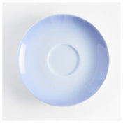 Bauscher Hepp 716909-730247 - Demitasse Saucer, 4-7/10" Dia., Round
